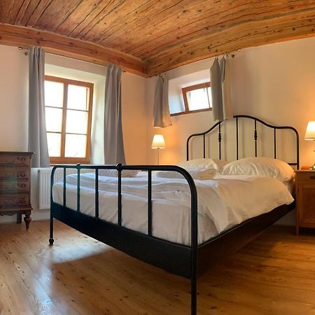 Apartmány Zámecká Moravská Třebová Esterno foto