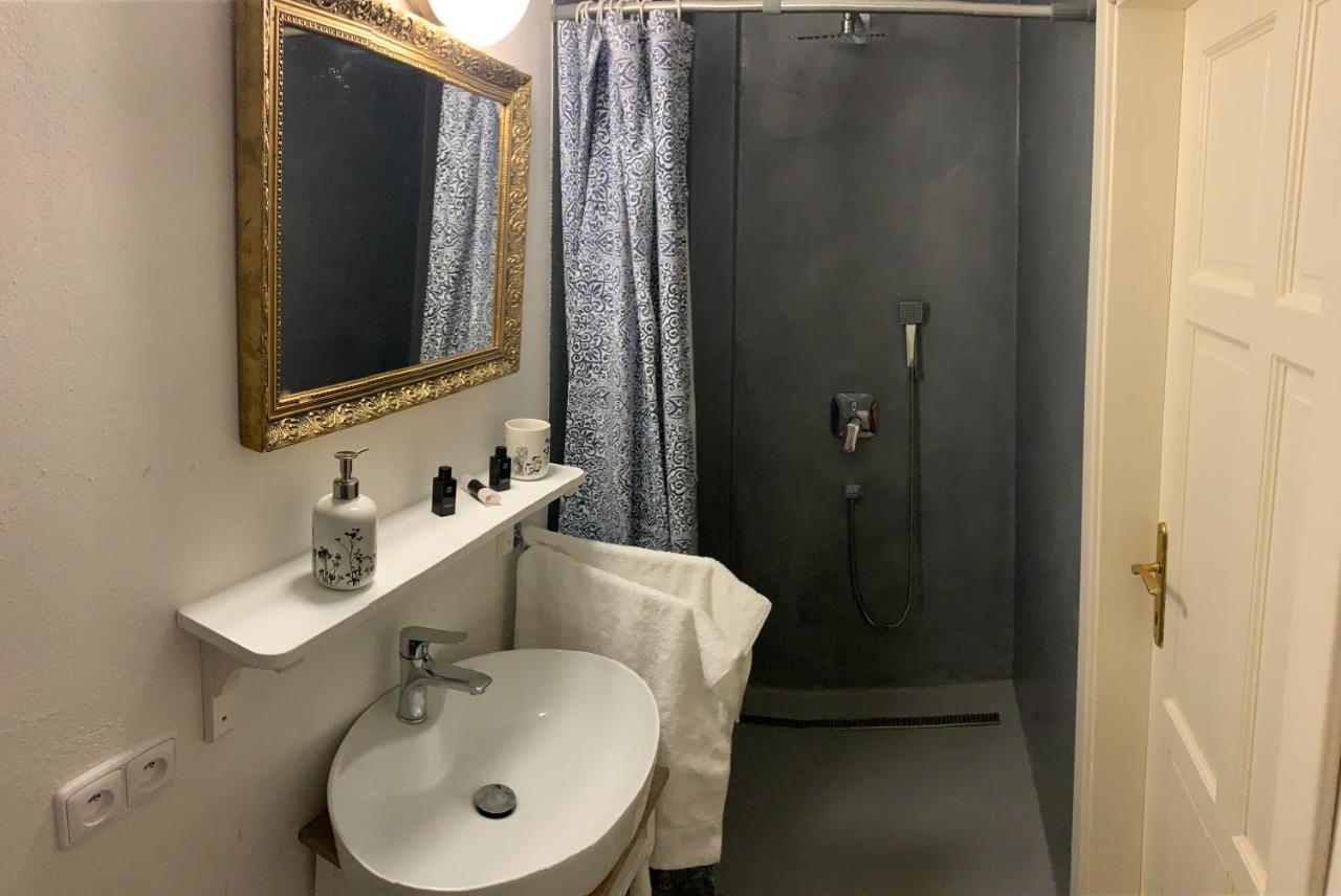 Apartmány Zámecká Moravská Třebová Esterno foto