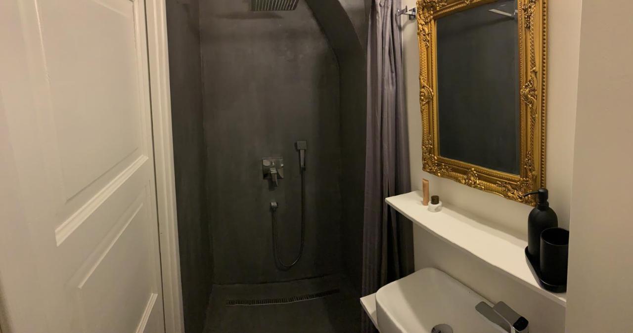 Apartmány Zámecká Moravská Třebová Esterno foto