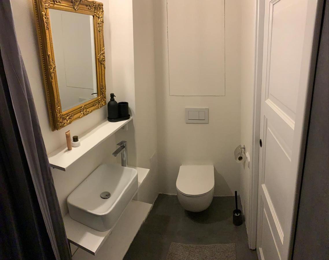 Apartmány Zámecká Moravská Třebová Esterno foto